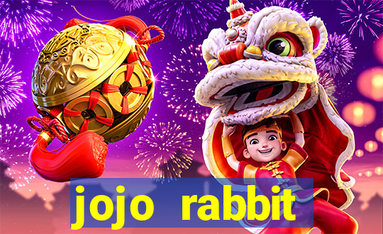 jojo rabbit completo dublado